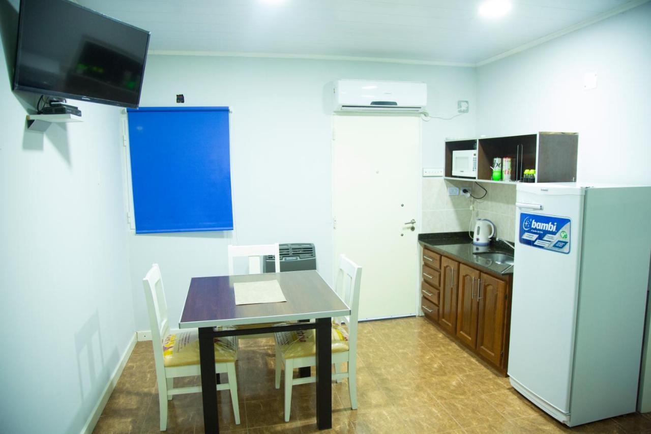 Apart Tierra Surena Villa Катриел Екстериор снимка