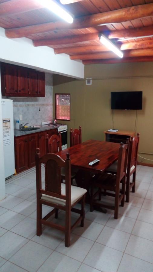 Apart Tierra Surena Villa Катриел Екстериор снимка