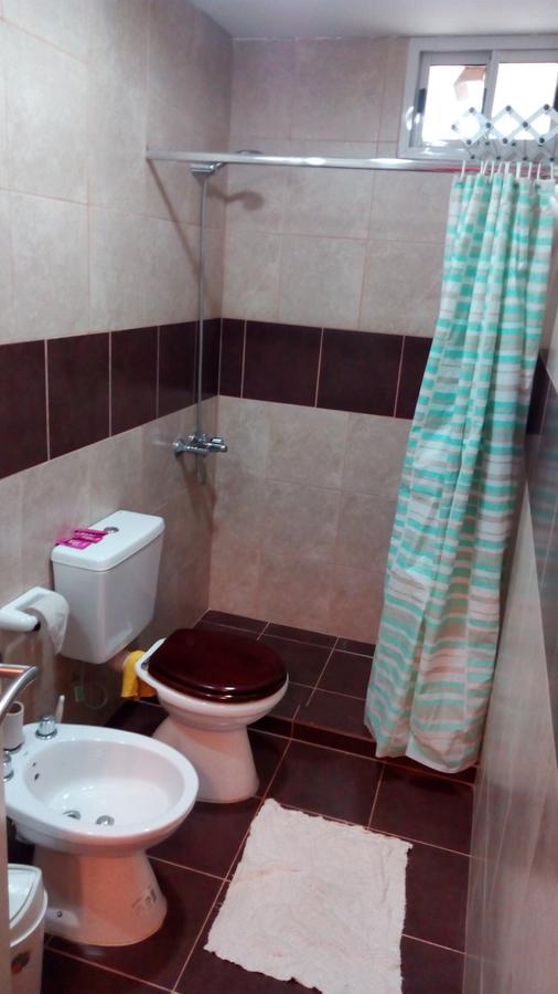 Apart Tierra Surena Villa Катриел Екстериор снимка