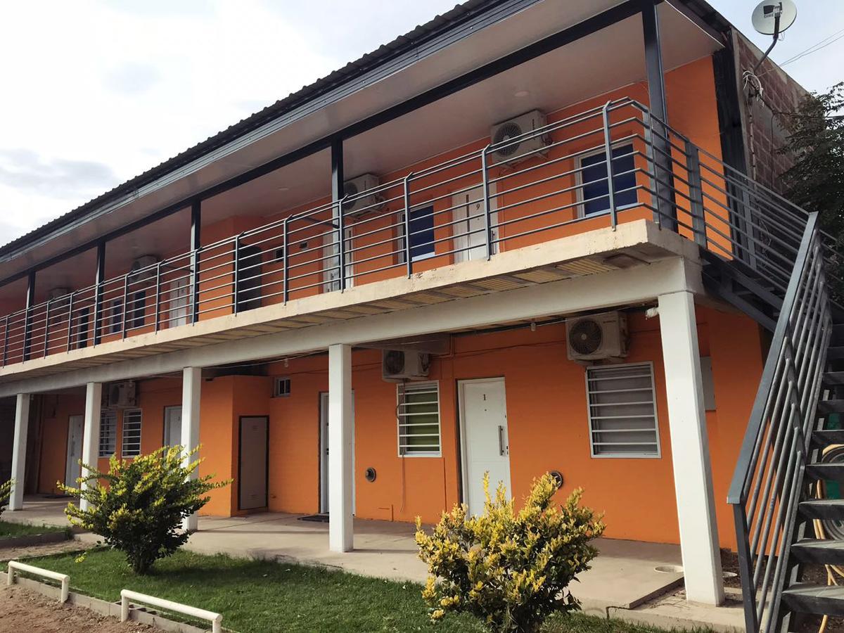 Apart Tierra Surena Villa Катриел Екстериор снимка