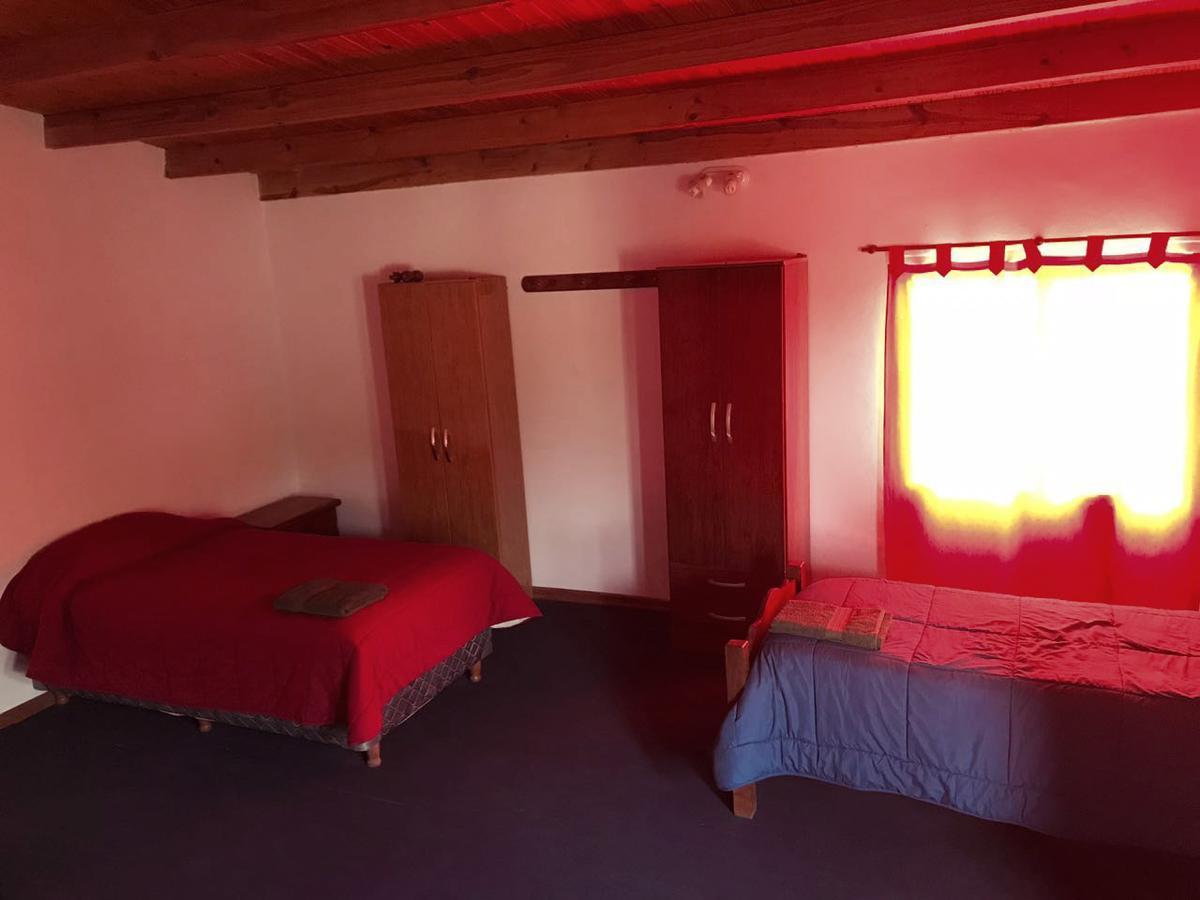 Apart Tierra Surena Villa Катриел Екстериор снимка