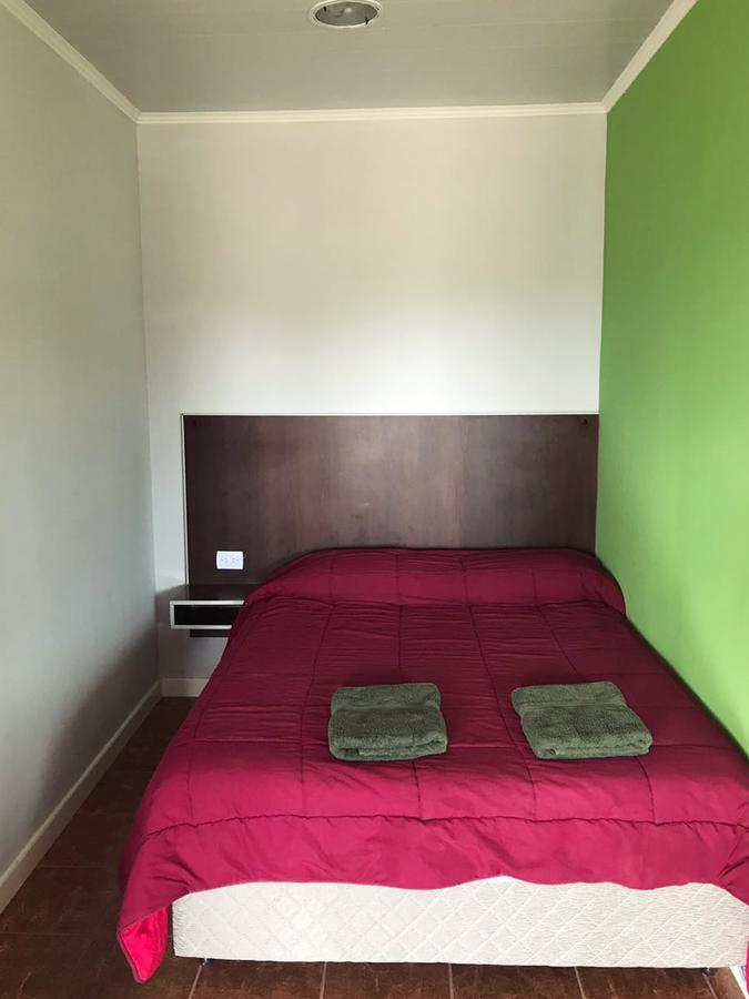 Apart Tierra Surena Villa Катриел Екстериор снимка