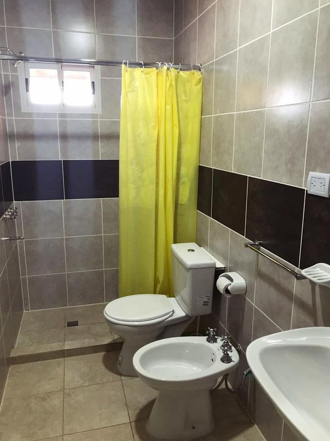 Apart Tierra Surena Villa Катриел Екстериор снимка