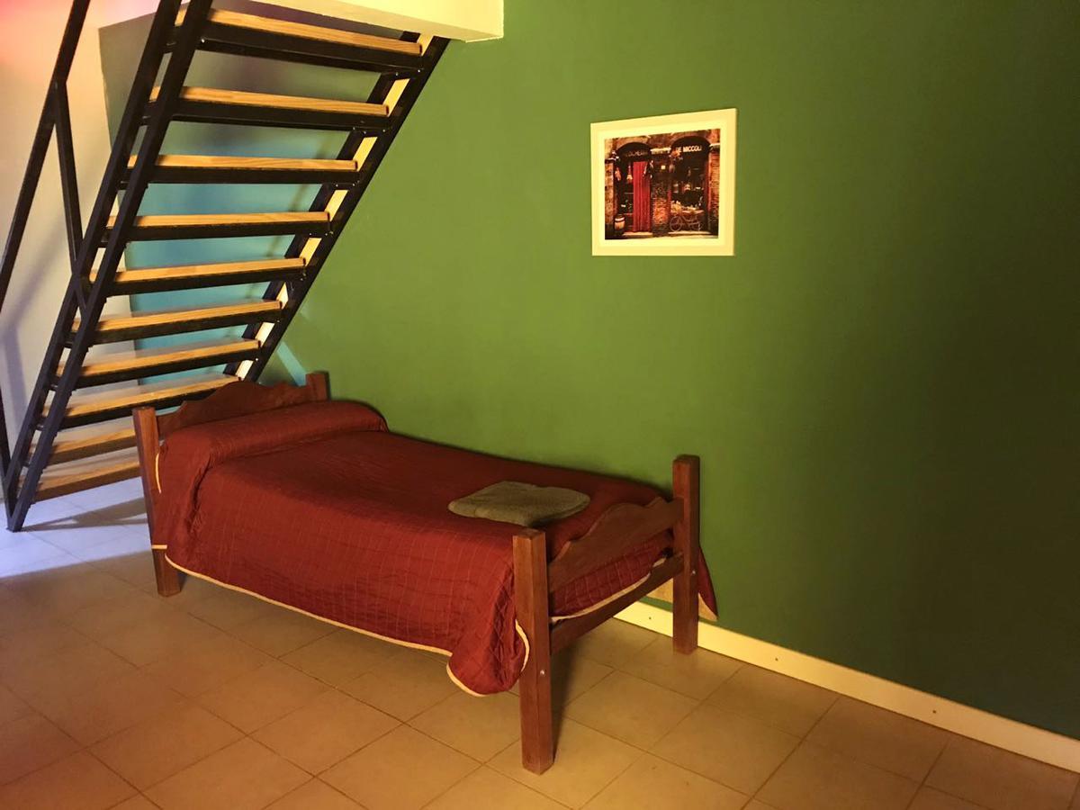 Apart Tierra Surena Villa Катриел Екстериор снимка