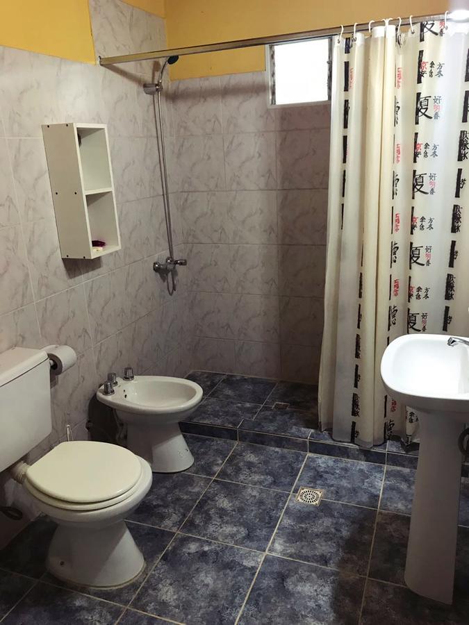 Apart Tierra Surena Villa Катриел Екстериор снимка